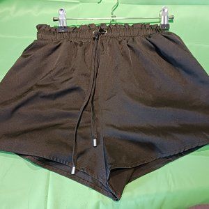 hot mini short urban heritage S women for dancing summer